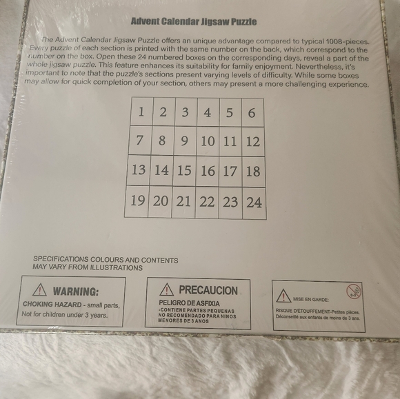 Puzzle - Picture 3 of 3